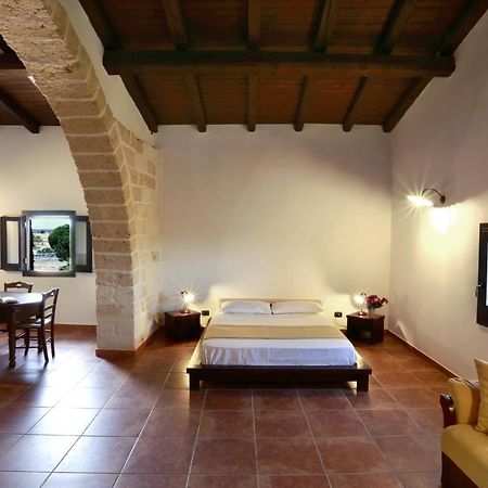 Masseria Nucci - Autentica Dimora Storica Nardo Luaran gambar