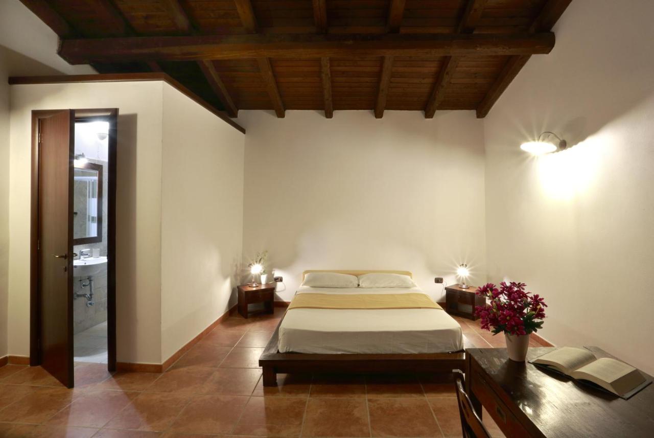 Masseria Nucci - Autentica Dimora Storica Nardo Luaran gambar