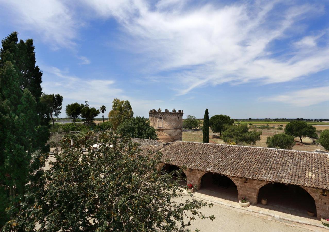 Masseria Nucci - Autentica Dimora Storica Nardo Luaran gambar