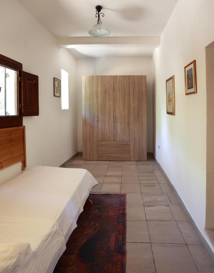 Masseria Nucci - Autentica Dimora Storica Nardo Luaran gambar