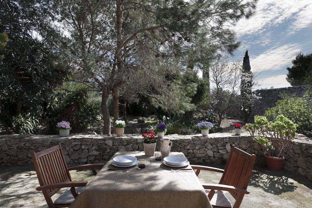 Masseria Nucci - Autentica Dimora Storica Nardo Bilik gambar