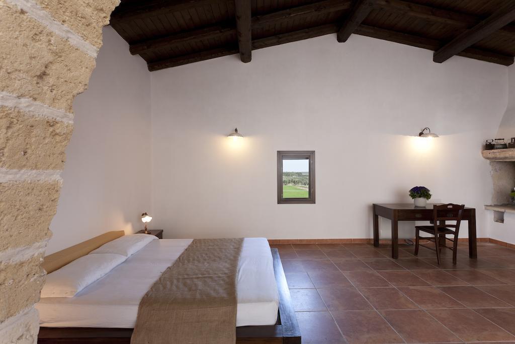 Masseria Nucci - Autentica Dimora Storica Nardo Bilik gambar