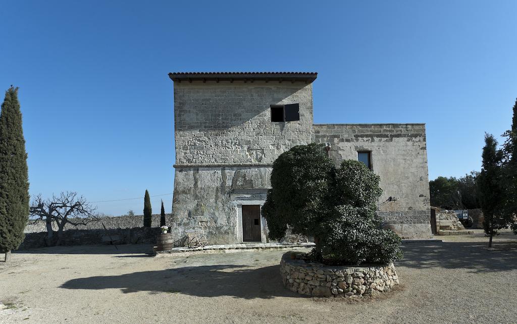 Masseria Nucci - Autentica Dimora Storica Nardo Bilik gambar