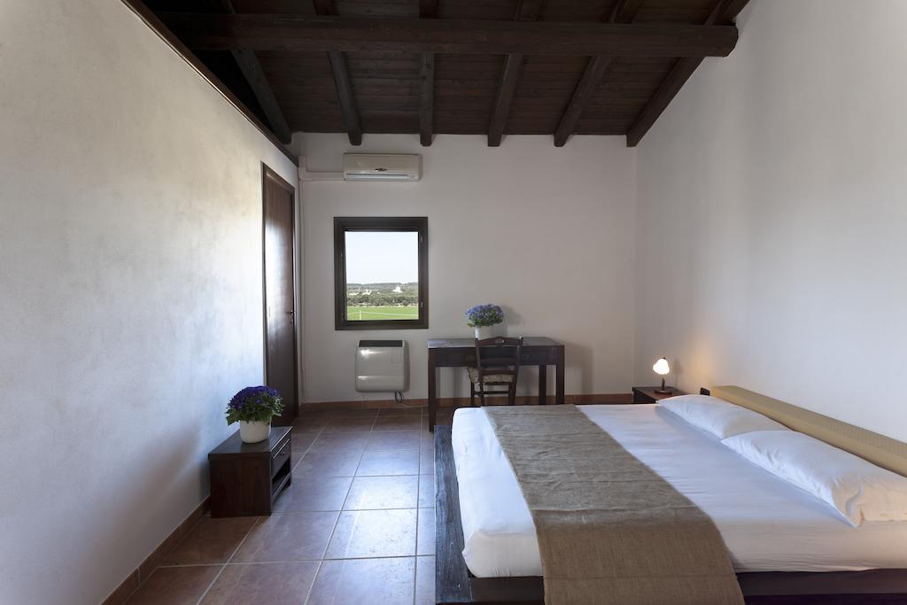 Masseria Nucci - Autentica Dimora Storica Nardo Bilik gambar